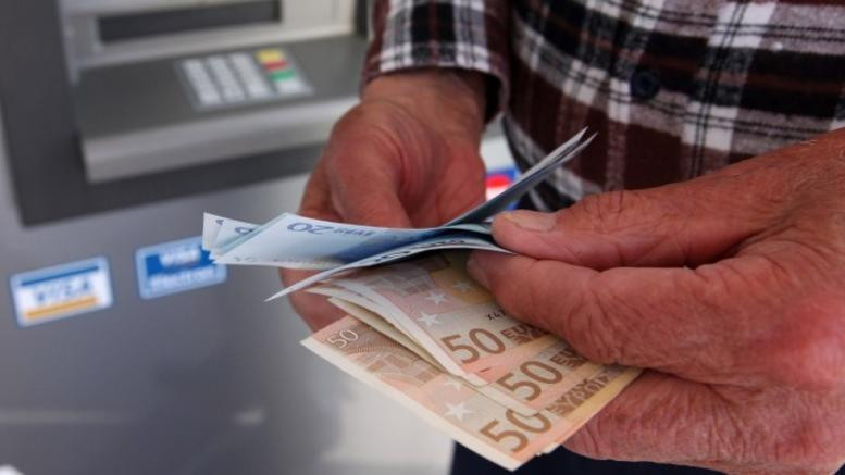 Συντάξεις: Τα χρήματα για όσους αποχώρησαν από 13/05/2016 και μετά σε Δημόσιο,ΙΚΑ,ΟΑΕΕ,ΕΤΑΑ,ΔΕΚΟ,Τράπεζες